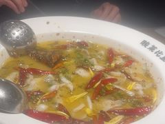 -新太二·鲜料川菜(群光广场店)