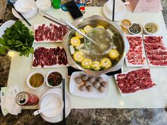 -潮悦牛肉火锅城(水贝店)