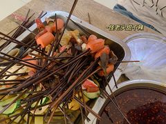 -怪老头甜不辣(抚琴小区店)
