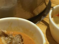 -四喜小胖·北京涮肉(五道营店)