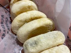 -赵记素斋·绿豆馅饼(钟楼小区店)