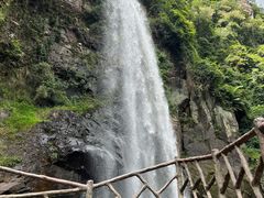 -九鲤湖风景区