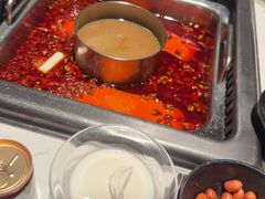 -鼎膳常火锅(华阳店)