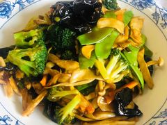 -津悦·正阳春烤鸭(红旗南路店)