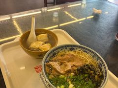 -衣裳街历史文化街区