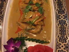 -Siam泰餐厅(水上公园店)