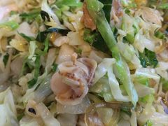 -赶海部落海鲜城(海阳路店)