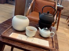 -去茶山(重庆万象城店)