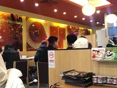 大堂-味千拉面(双井店)