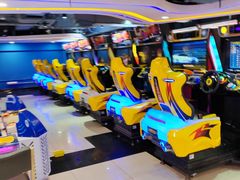 -核客电玩城(东门店)