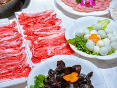 -犇鼎牛潮汕牛肉火锅(新辰里学清路店)