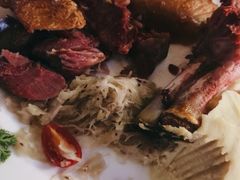 -巴伐利亚啤酒坊(意式风情街店)