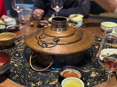 -陀岗美食·云南藏式特色餐厅