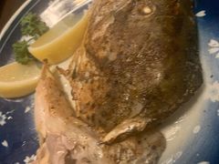 烤三文鱼头-哥哥の深夜食堂(红松东路店)