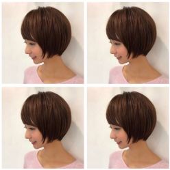 点击看大图 -GIRL STYLE 烫发·染发沙龙