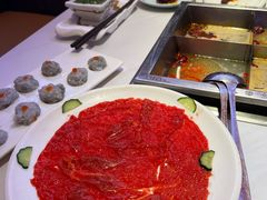 -大妙火锅·非物质文化遗产(锦里店)
