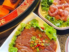 -三江两海老火锅(北京首店)