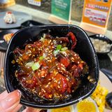 昊来了太上头了！炙烤鹅肝100昏！