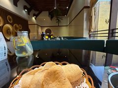 -金厨泰国餐厅·全泰籍厨师料理(拱北店)