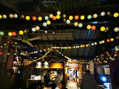 -罍+村卤菜摊(罍街店)