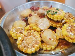 -李记茶油鸭(河西店)