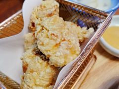 -鳗鱼家·深夜食堂(军博店)