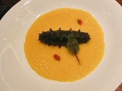 -西安富力希尔顿酒店-自助餐厅(民乐园文化街店)