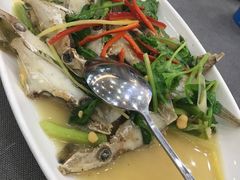 -潮道鱼仔店·潮汕味(长兴路店)