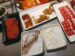 -海底捞火锅(金光华店)