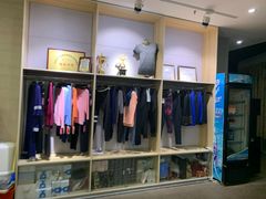 -超越健身(海悦天地店)