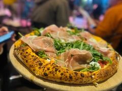 -Alimentari Grande(东湖路店)