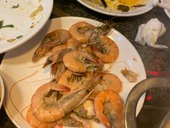 -星海汇海鲜自助烤肉火锅(百大店)