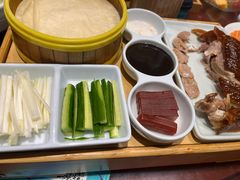 -三品香·江浙菜(松江九谊店)