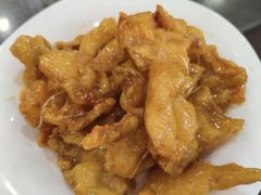 -金丝饭庄(金丝新天地保障性住宅小区店)