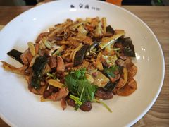 -拿渡麻辣香锅(龙旗购物中心店)