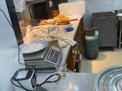 -白卫东白记砂锅(管城街店)