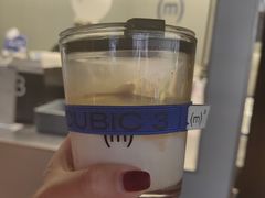 -CUBIC3三立方咖啡(西岸凤巢店)