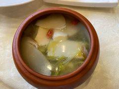 -老浒记民俗酒楼(王府井店)