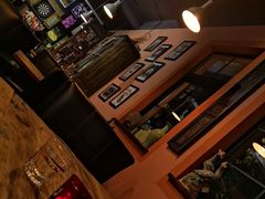 -SISTERS BAR RESTAURANT川意酒馆(嘉善老市H楼店)