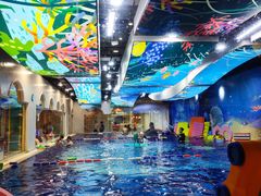 -ABC Swim亲子游泳俱乐部(河西店)