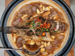 -宗氏一喜砂锅·特色湖北菜(楚河汉街店)