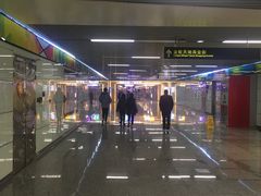 -东林广场(地铁站)