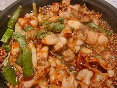 -烟火鱼乡(京华城店)
