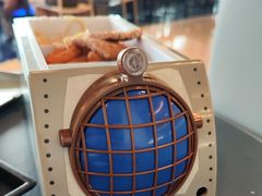 -湾景餐厅(海洋公园店)