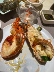 点击看大图 -悦鼎会海鲜姿造·宴会厅(东方明珠广场店)