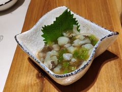 -小句号·精致料理(江南环球港店)
