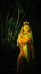 -盘子女人坊古装写真摄影(南京总店)