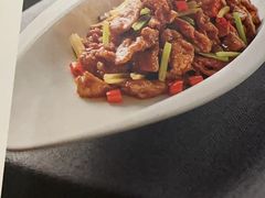 -峨嵋酒家(牡丹园店)