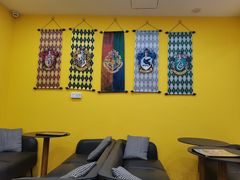 -谜盒子奇幻密室(南屏店)
