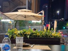 露天位-雪熊精酿·哈尔滨烧烤酒馆(非遗大串店)